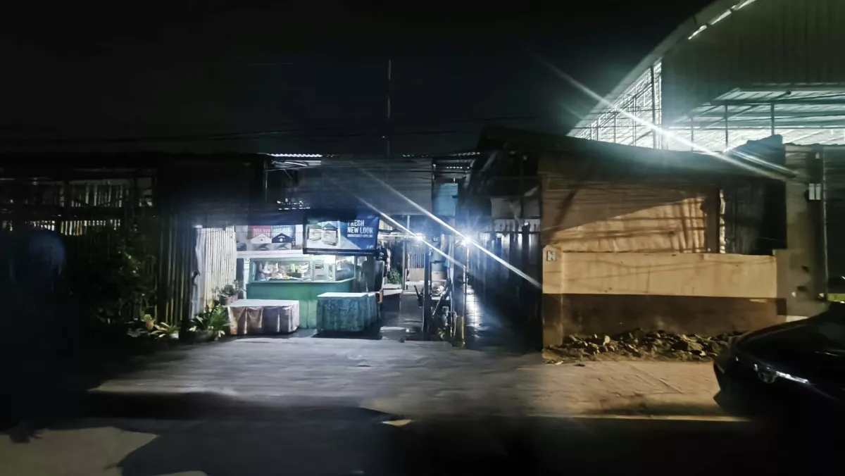 For Sale: Commercial Lot in Dadiangas North, General Santos City — Investment — Commercial Lot in now Abdawa Street, Dadiangas North, General Santos City — Photo 2