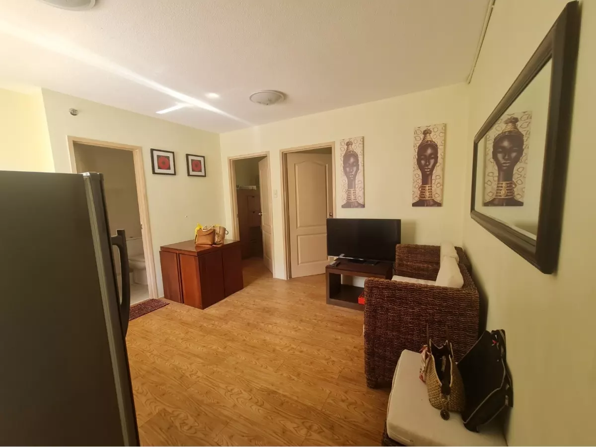 Sacrifice Sale: 2BR Condo in Inayawan, Cebu City — 29.87 sqm