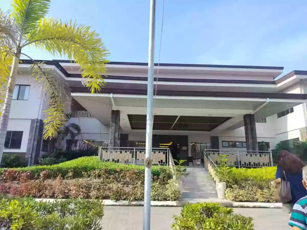 Rush Sale: lot in golfers village liloan — Residential Lot in one tectona, Cabadiangan, Liloan — Photo 5