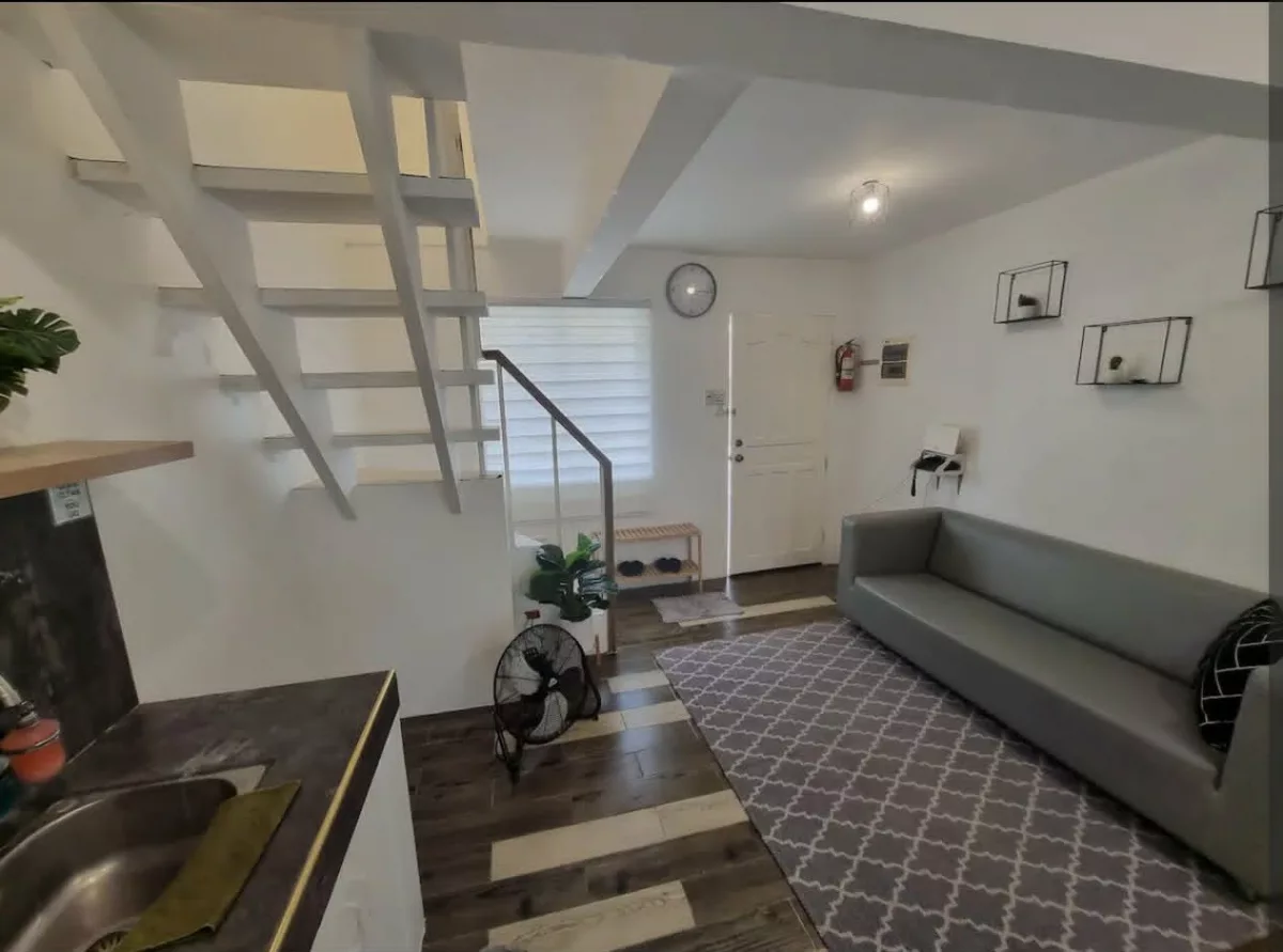 for sale: 3BR Townhouse in San Isidro, General Santos City — 60 sqm — Townhouse in San Isidro (Lagao 2nd), General Santos City, South Cotabato — Photo 6