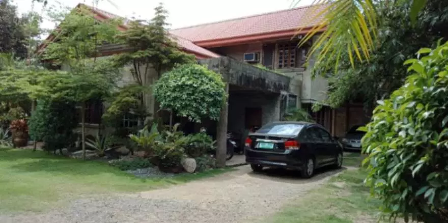FOR SALE: HOUSE & LOT IN CABANCALAN MANDAUE