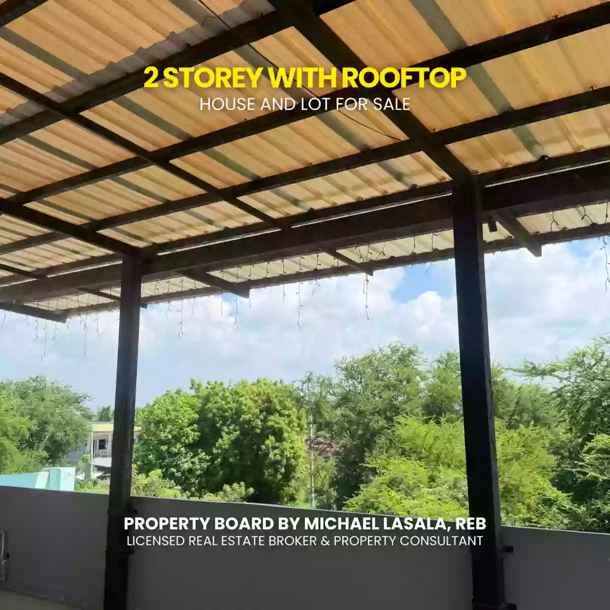 For Sale: House and Lot in City Heights, General Santos City — House and Lot in General Santos City, South Cotabato, 9500 — Photo 6