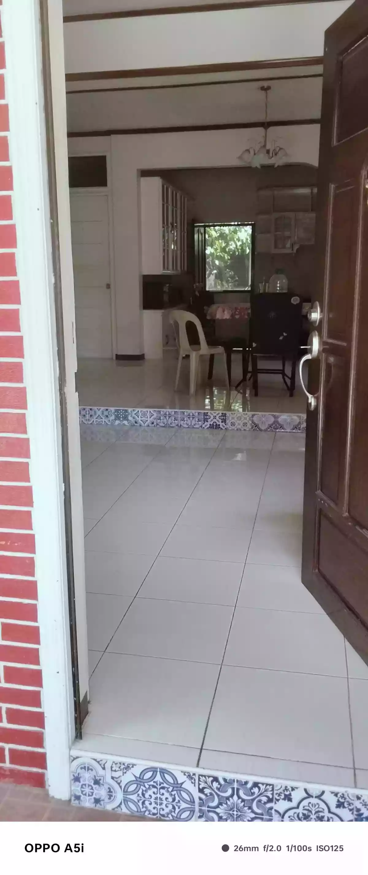 For Sale: 3BR House and Lot in Taclobo, Dumaguete City — 2-Car Garage — House and Lot in Larena Drive, Taclobo, Dumaguete City — Photo 6