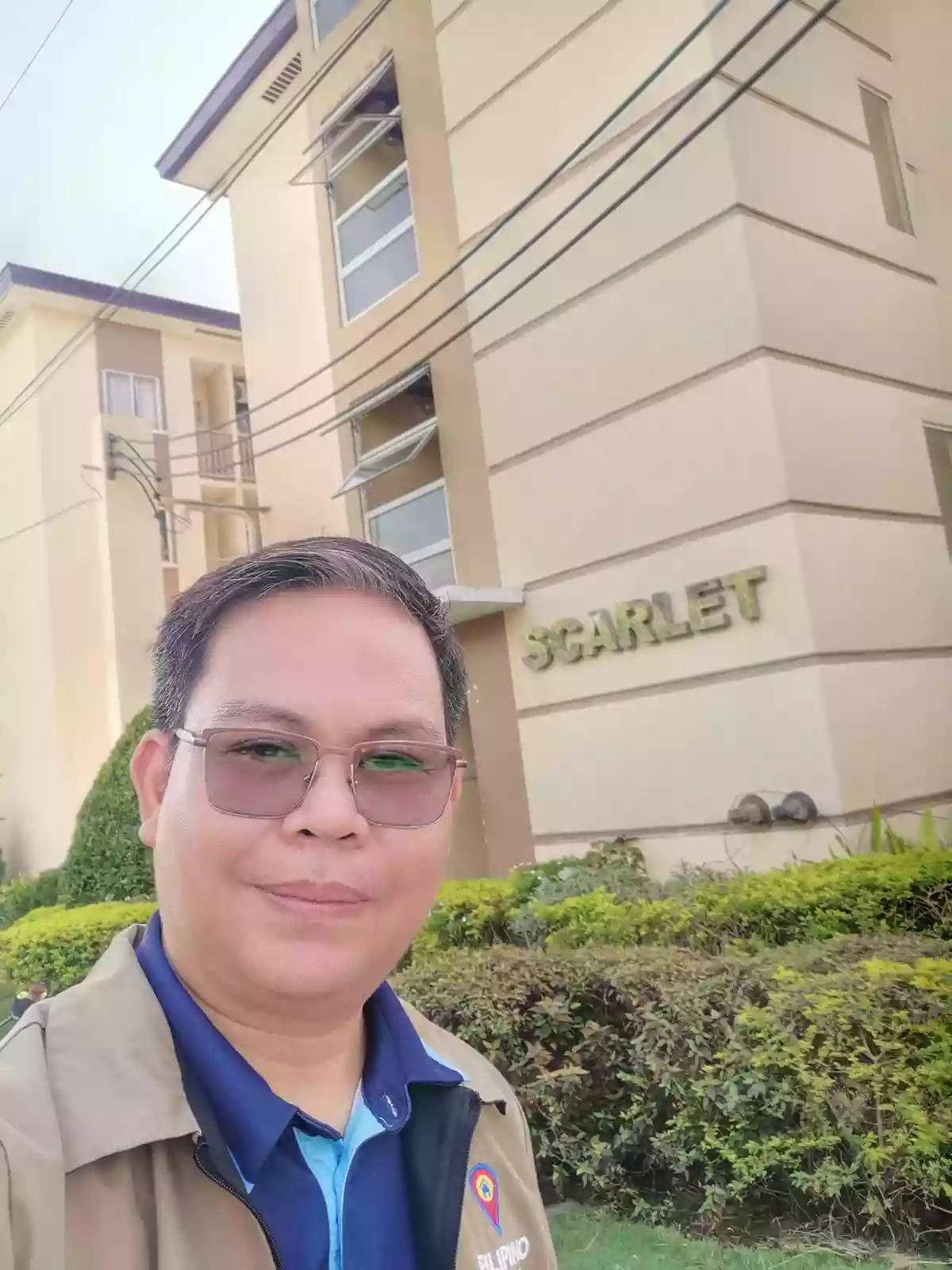Bria Flats. Kauswagan Cagayan De Oro City