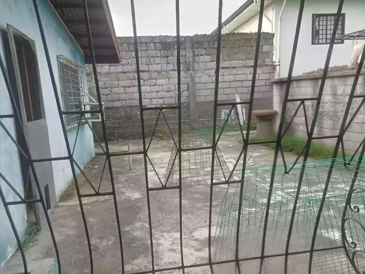 For Sale: 2BR House and Lot in Molino I, Bacoor — 222 sqm lot — House and Lot in Molino I, Bacoor, Cavite — Photo 2