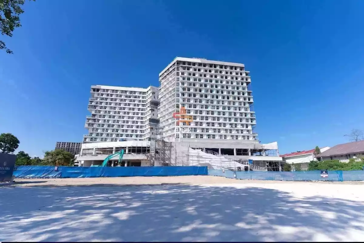 for Assume: Studio Condo in Subabasbas, Lapu-lapu City — 29.8 sqm