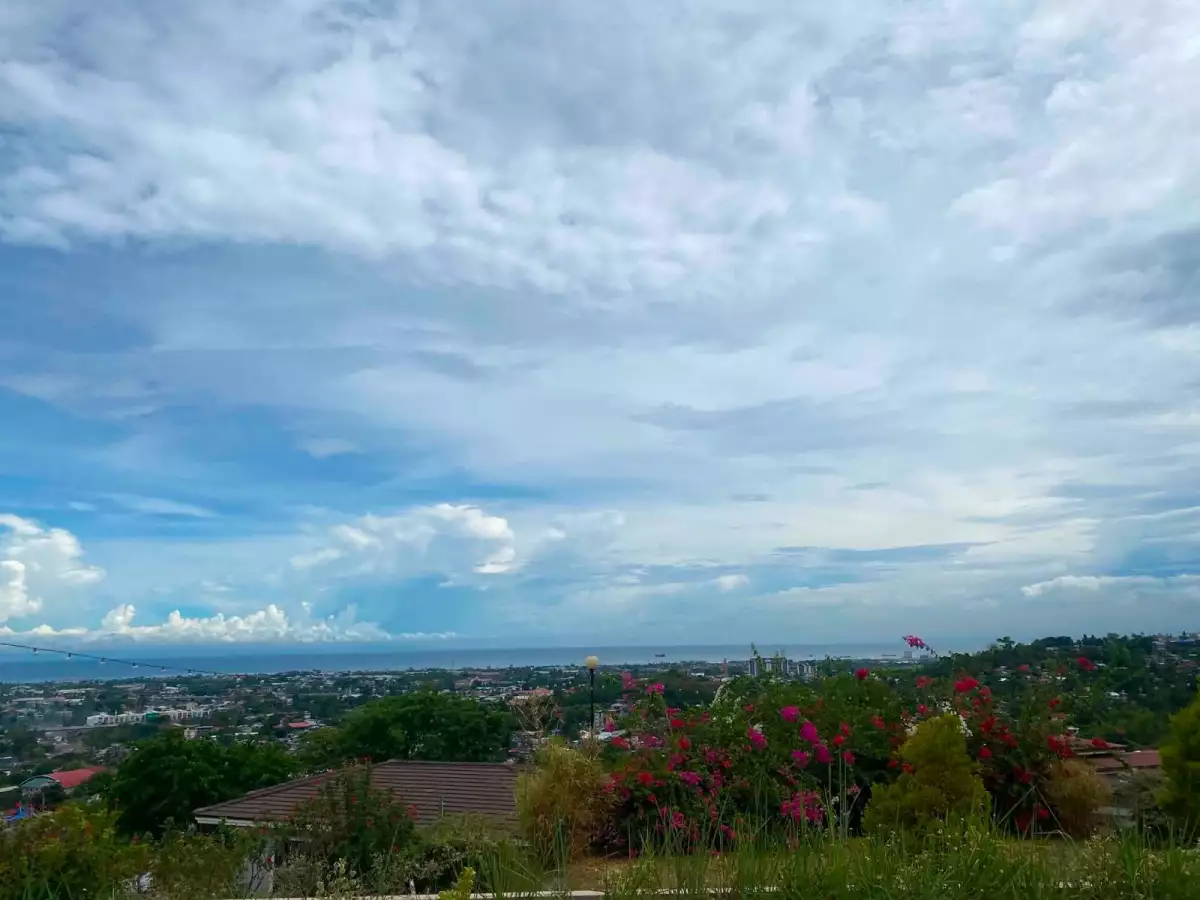 FOR SALE Residential Lot in Lagtang, Talisay City, Cebu — 358 sqm — Residential Lot in Talisay City, Cebu, 6045 — Photo 6
