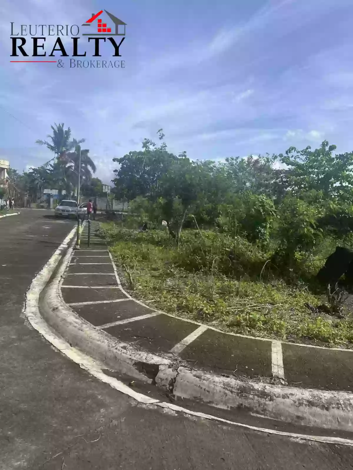 For Sale: Residential Lot in San Agustin, Pili, 262 sqm — Residential Lot in Pili, Camarines Sur, 4418 — Photo 4