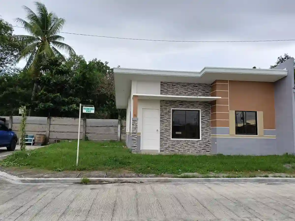 House For Rent — House and Lot in General Santos City, South Cotabato, 9500 — Photo 3