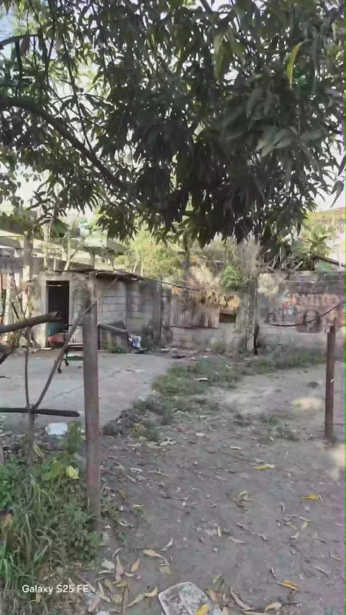 For Sale: Commercial Lot in Taclobo, Dumaguete City — 257 sqm