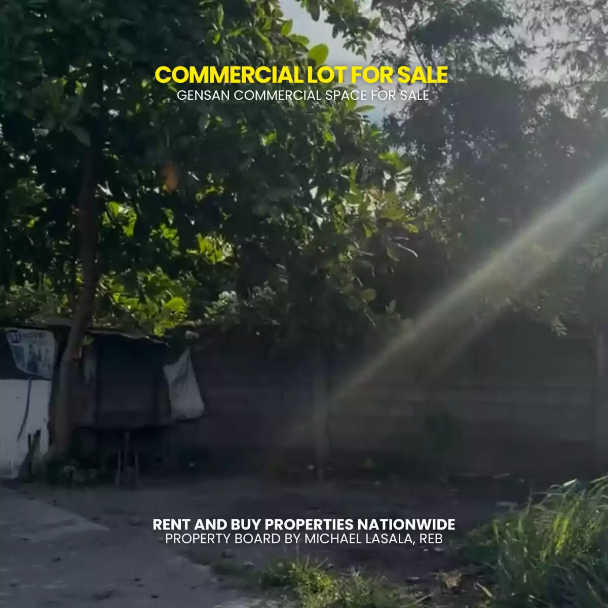 Commercial Lot for Sale in Lagao, Gen. Santos City — Investment Land — Commercial Lot in Gen. Santos City, South Cotabato, 9500 — Photo 4