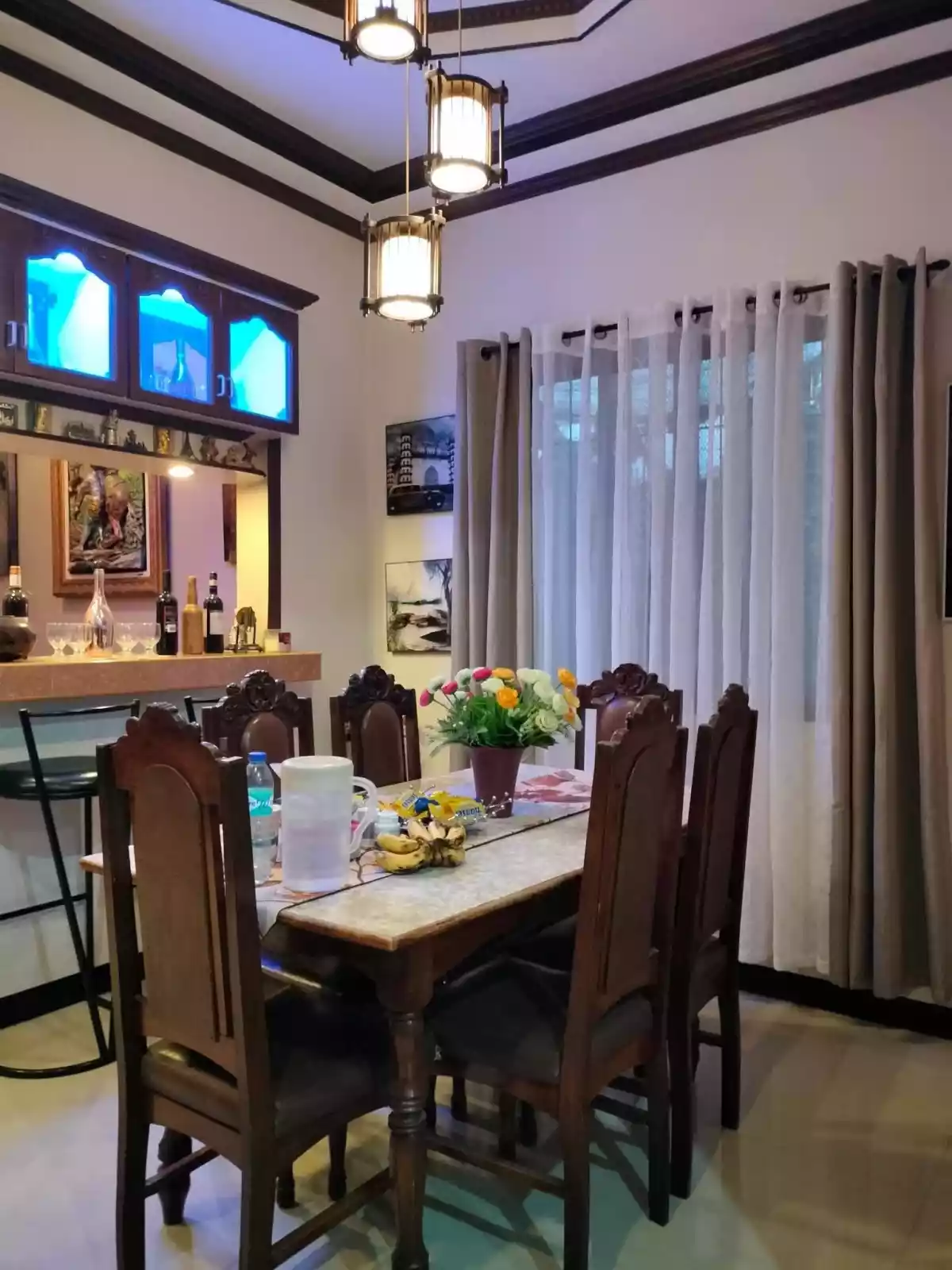 For Sale: 3BR House and Lot in City Heights, General Santos City — 400 sqm Lot — House and Lot in General Santos City, South Cotabato, 9500 — Photo 6