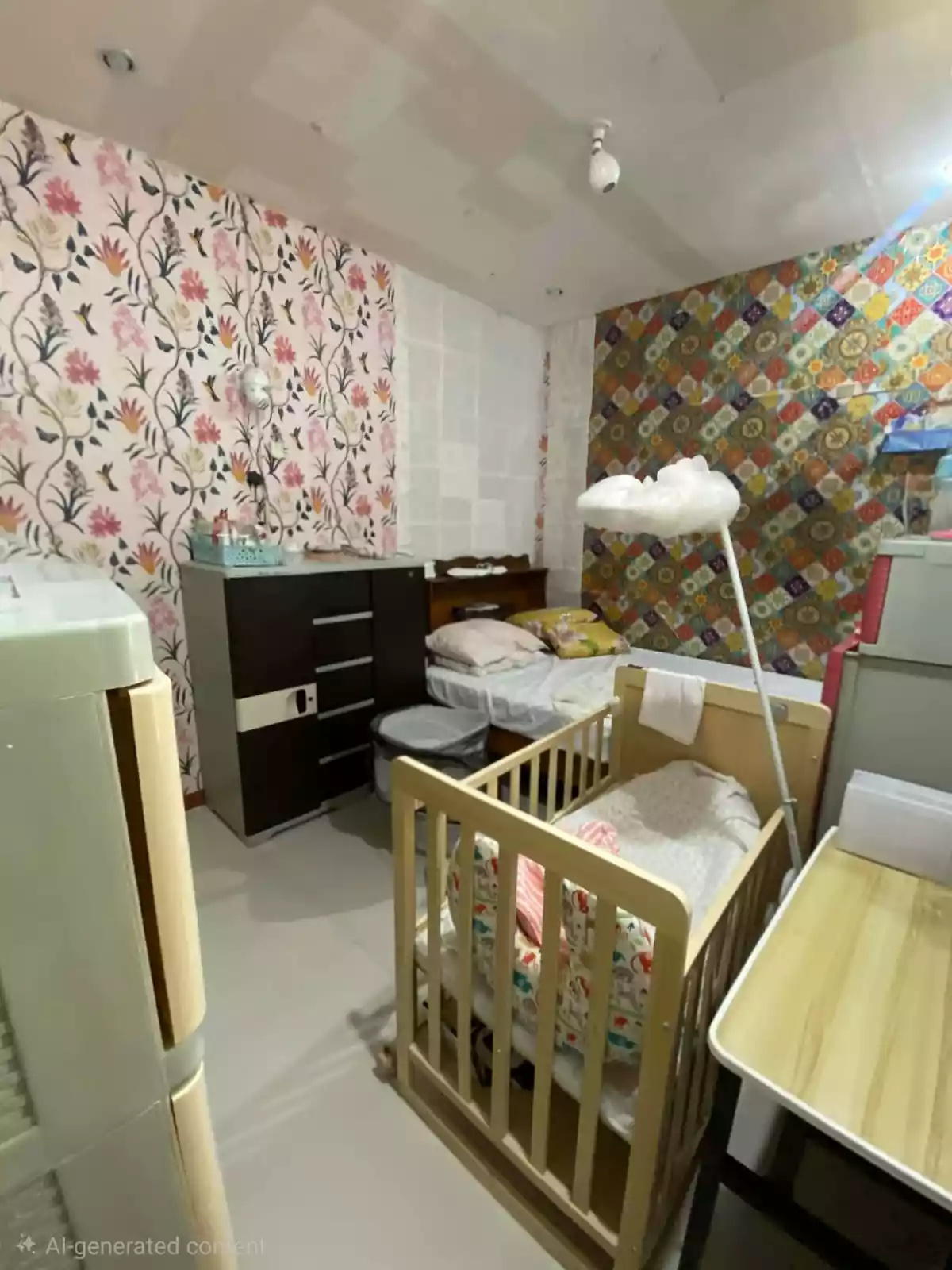 For Sale: 3BR House and Lot in Tominobo Proper, Iligan City — 225 sqm Lot — House and Lot in Pres. Diosdado Macapagal Ave, Prk 1-B, Tomas Cabili — Photo 5