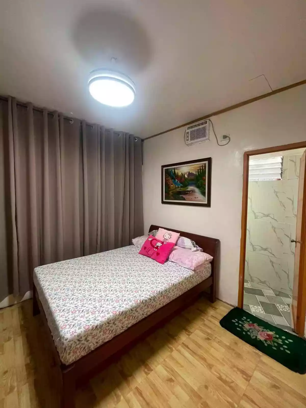 📍 Conveniently located near Upper East, SM, Robinson, Hospitals, NGC, and other major establishments. — House and Lot in Brgy Estefania, Estefania, Bacolod City — Photo 3