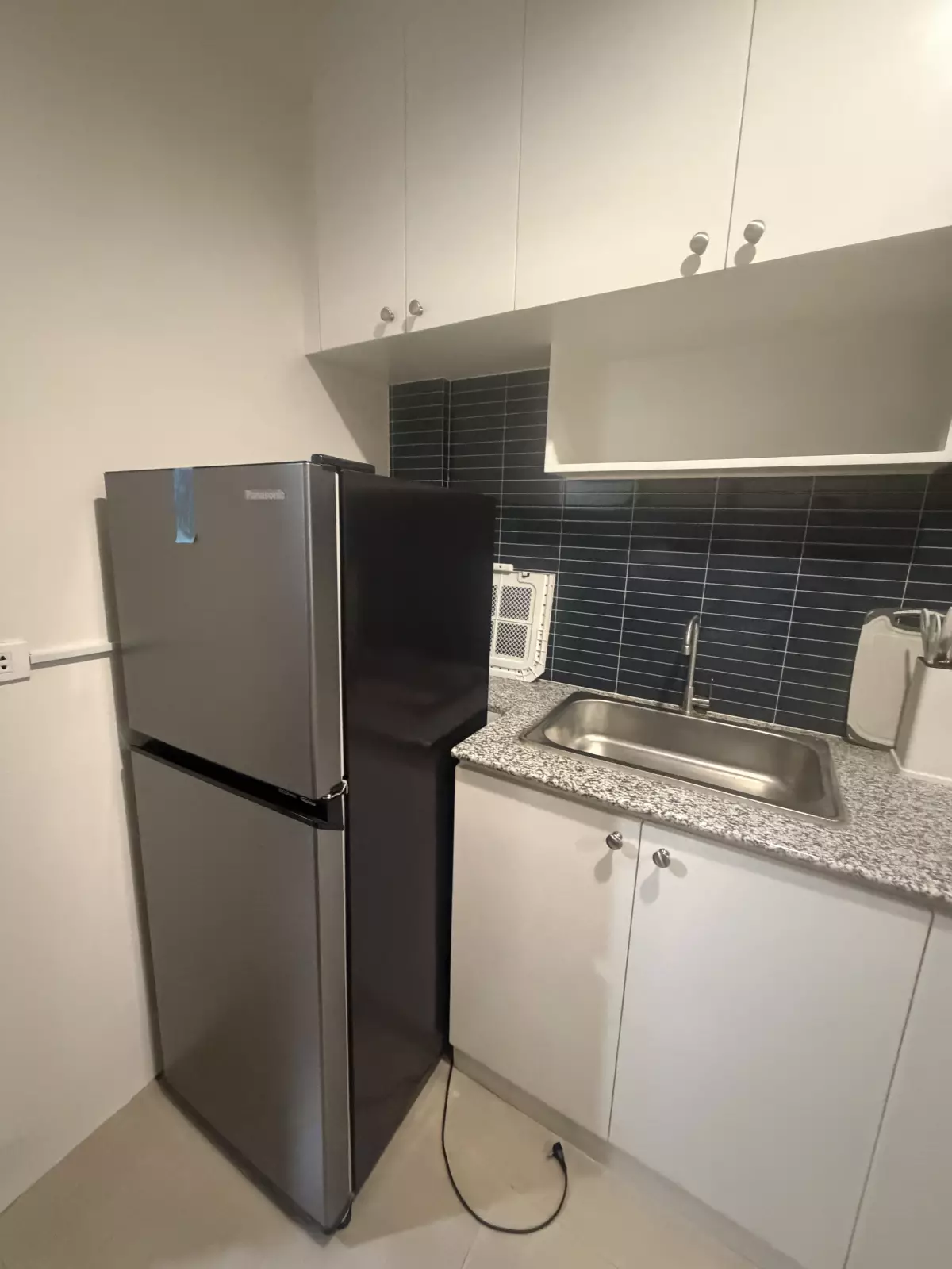 Brand New Furnished Familia Apartment for 4 Pax — Studio in Canito-an, Cagayan de Oro City, Misamis Oriental — Photo 3