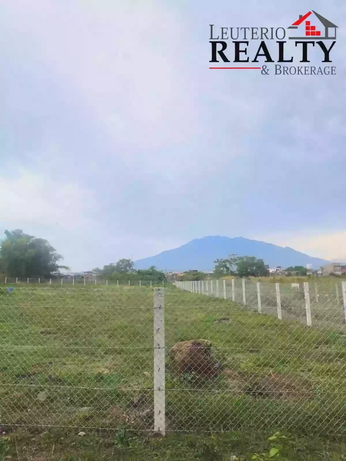 Raw land for sale in Pacol, Naga City - 4,000 sqm — Agricultural Lot in Naga City, Camarines Sur, 4400 — Photo 3