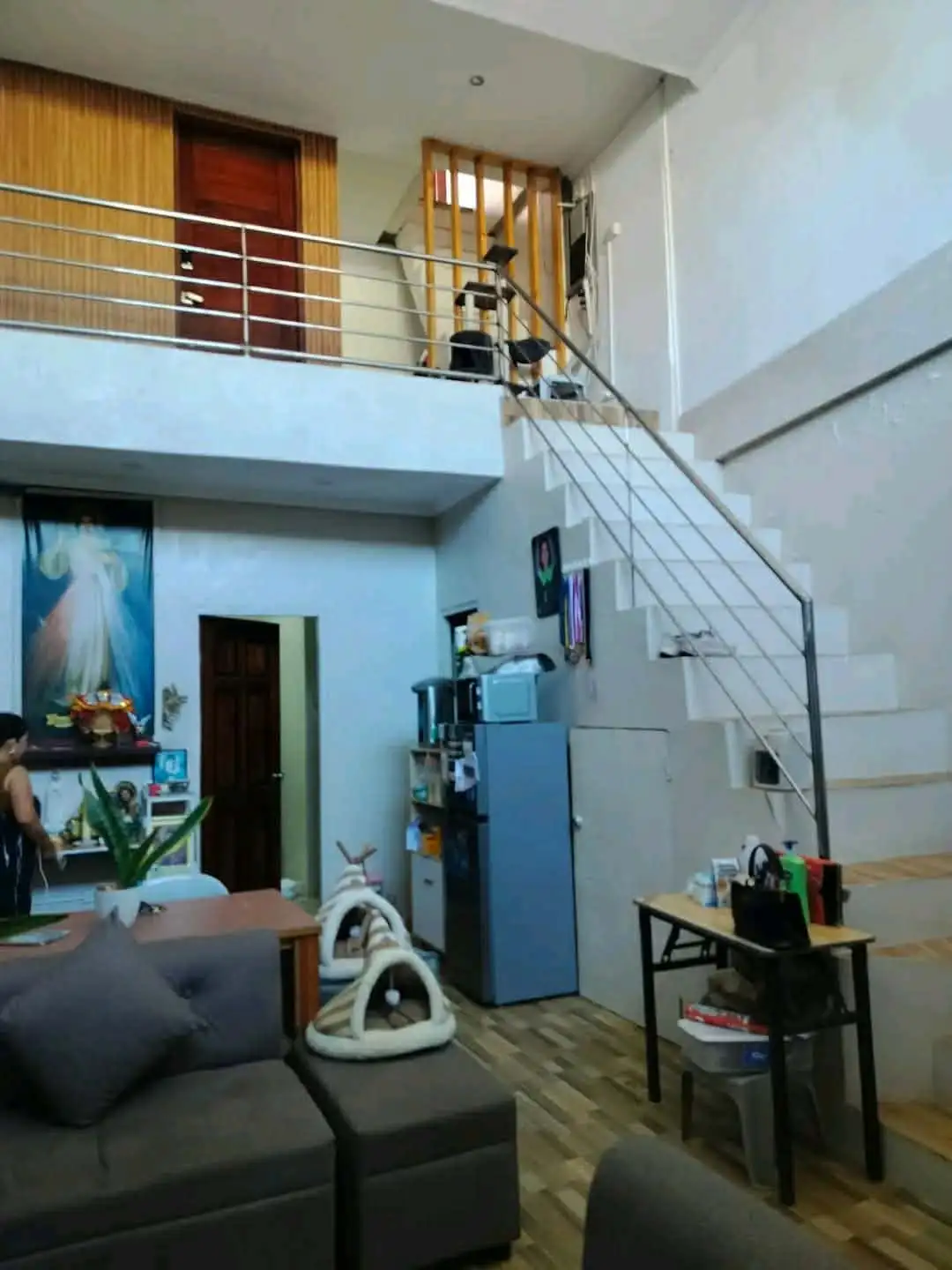 Open photo 8 of 14 — For Sale: 3BR House and Lot in Mactan, Lapu-Lapu City — 250 sqm
