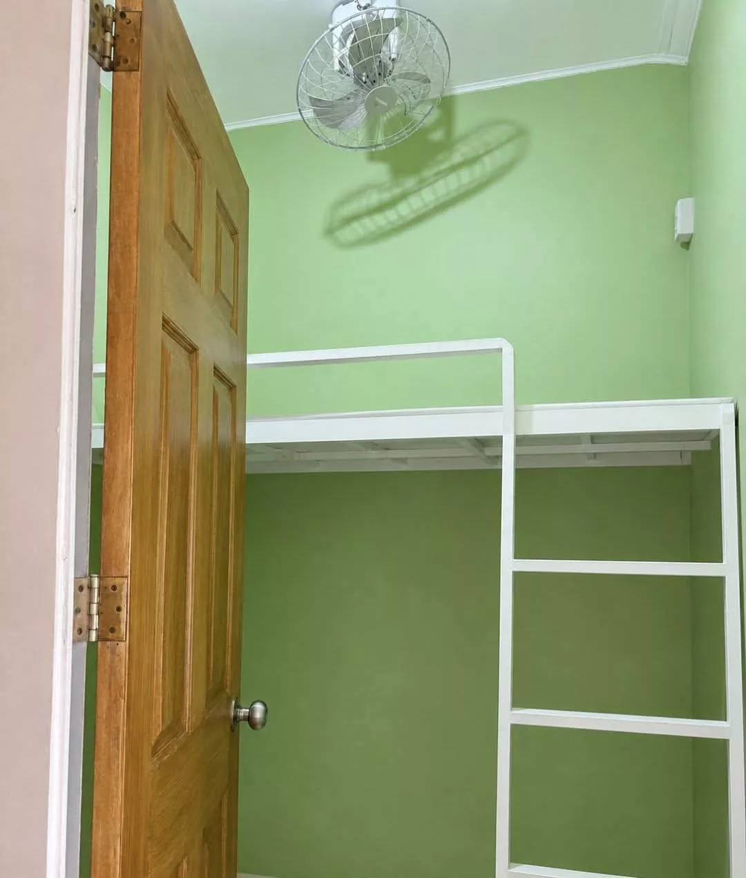 For Sale: 3BR Townhouse in Pacol, Naga City — 48 sqm — Townhouse in Pacol, Naga City, Camarines Sur — Photo 7