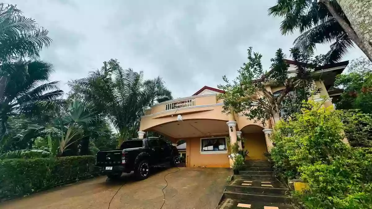 For Sale: 4BR House and Lot in Santa Monica, Puerto Princesa City