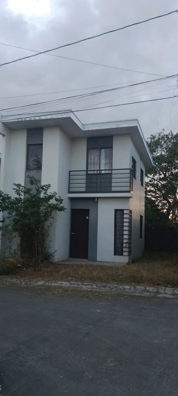 For Sale: 3BR House and Lot in Conchu, Trece Martirez, Cavite — 75 sqm lot
