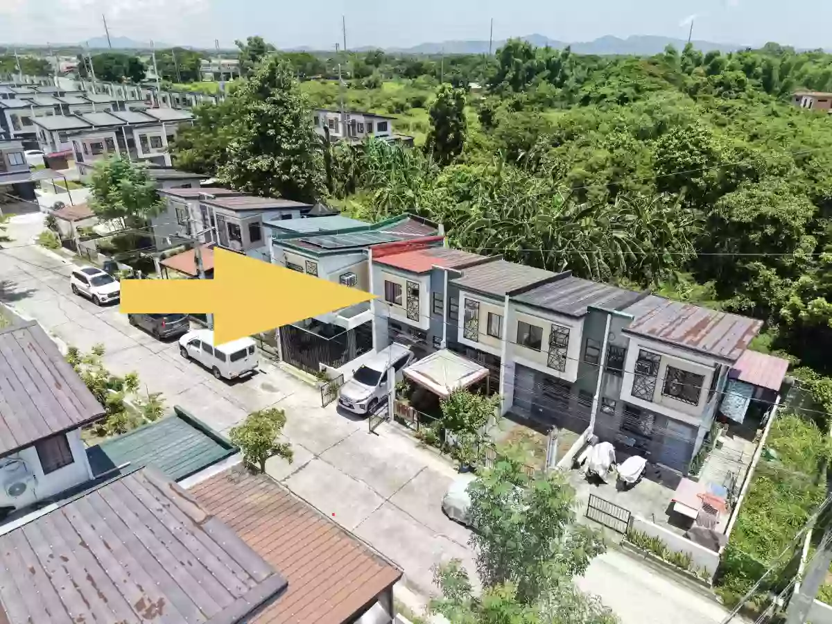 Rush Sale: 2BR Townhouse in Tanauan, Tanza, Cavite — 1 Car Garage — Townhouse in Tanauan, Tanza, Cavite — Photo 6