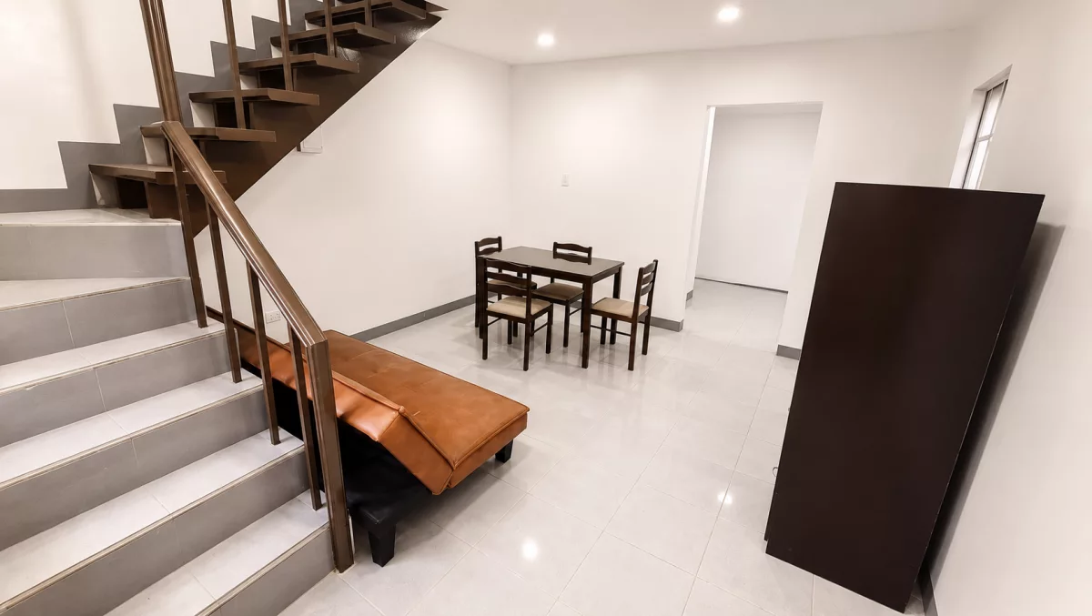 For Rent: 2BR House and Lot in Lumbia, Cagayan de Oro City — 70 sqm — House and Lot in Gran Europa, Lumbia, Cagayan de Oro City — Photo 6