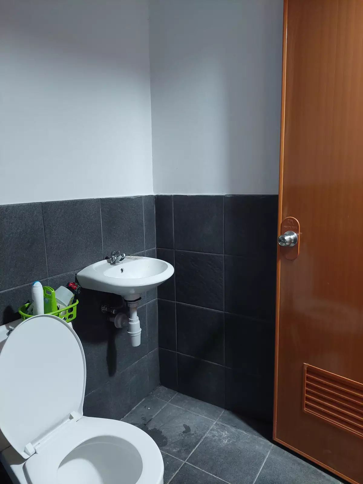 FOR RENT 51SQM 2 STOREY TOWNHOUSE with 2Bedrooms in Deca Homes Resort Residences in Mintal — Townhouse in Tugbok (Pob.), Davao City, Davao del Sur — Photo 7