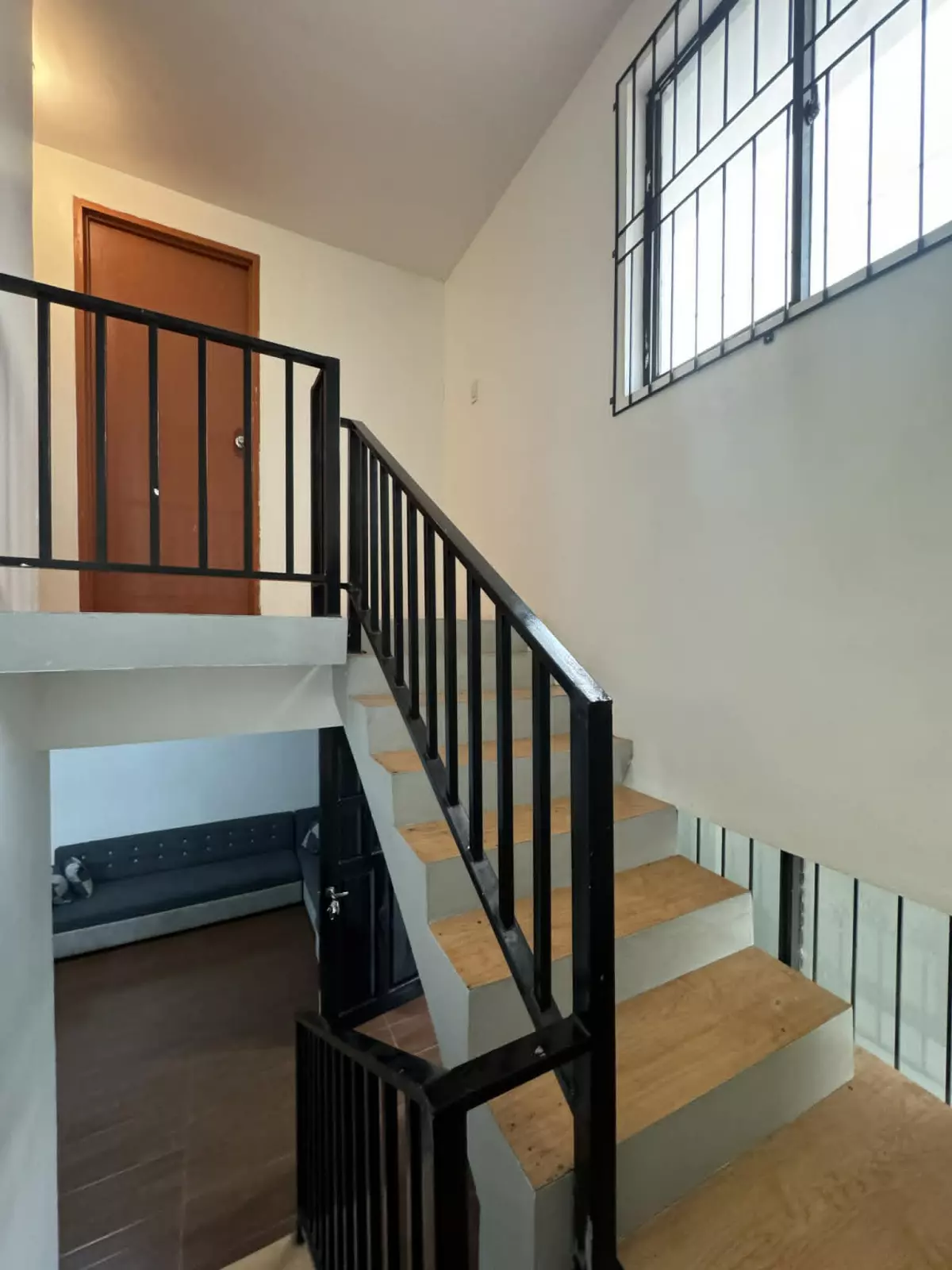 Open photo 13 of 16 — 2 Storey House for Assume Brgy Lagao