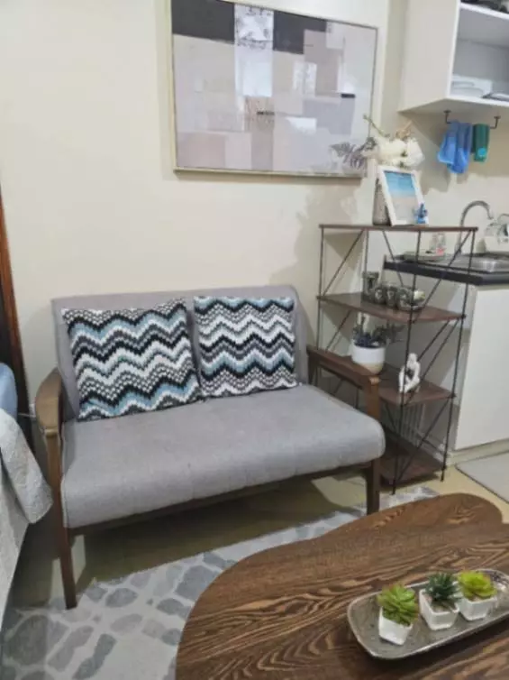 Avida Tower Iloilo-Studio Unit - photo 2