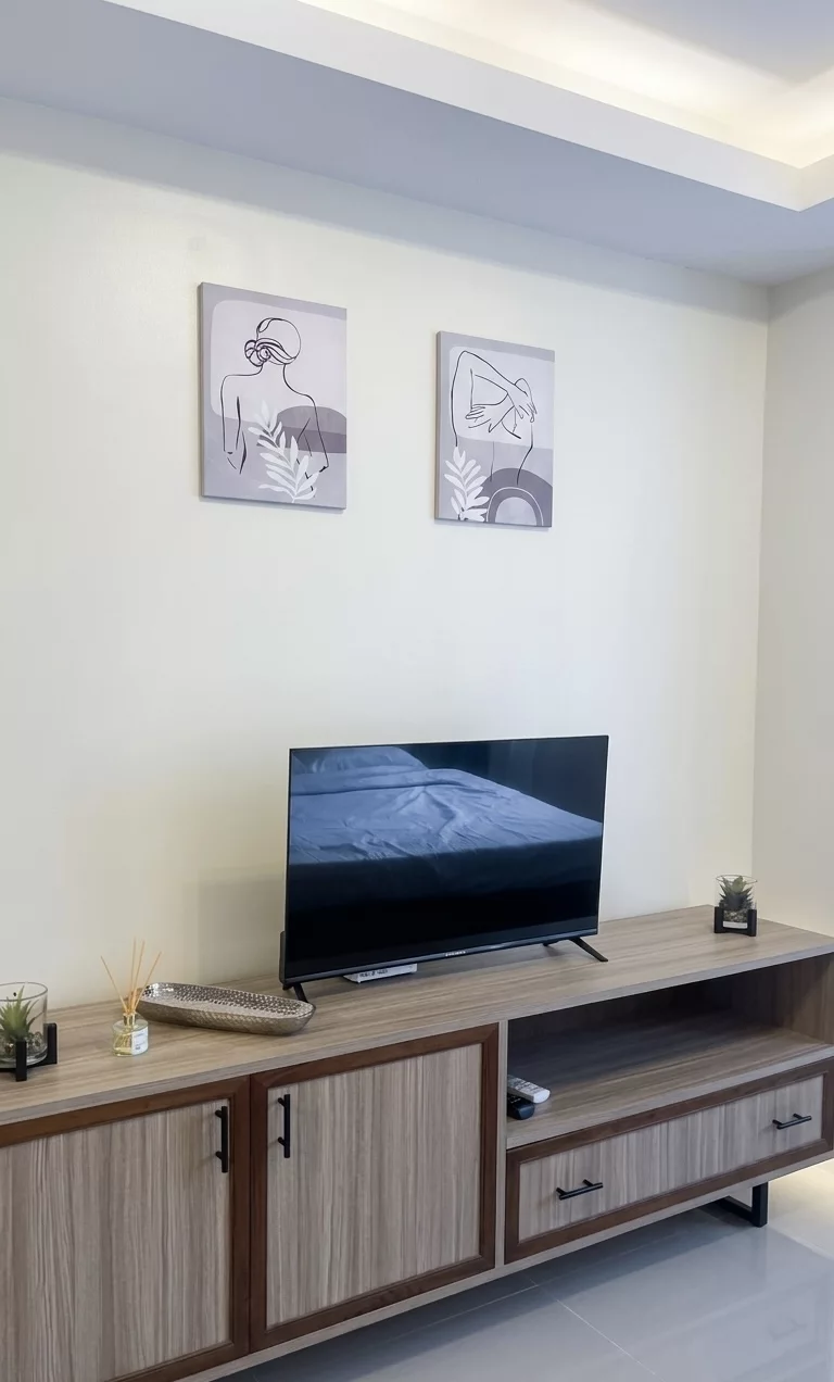 Open photo 13 of 48 — For Rent: Studio Condo in Lahug, Cebu City — 25 sqm