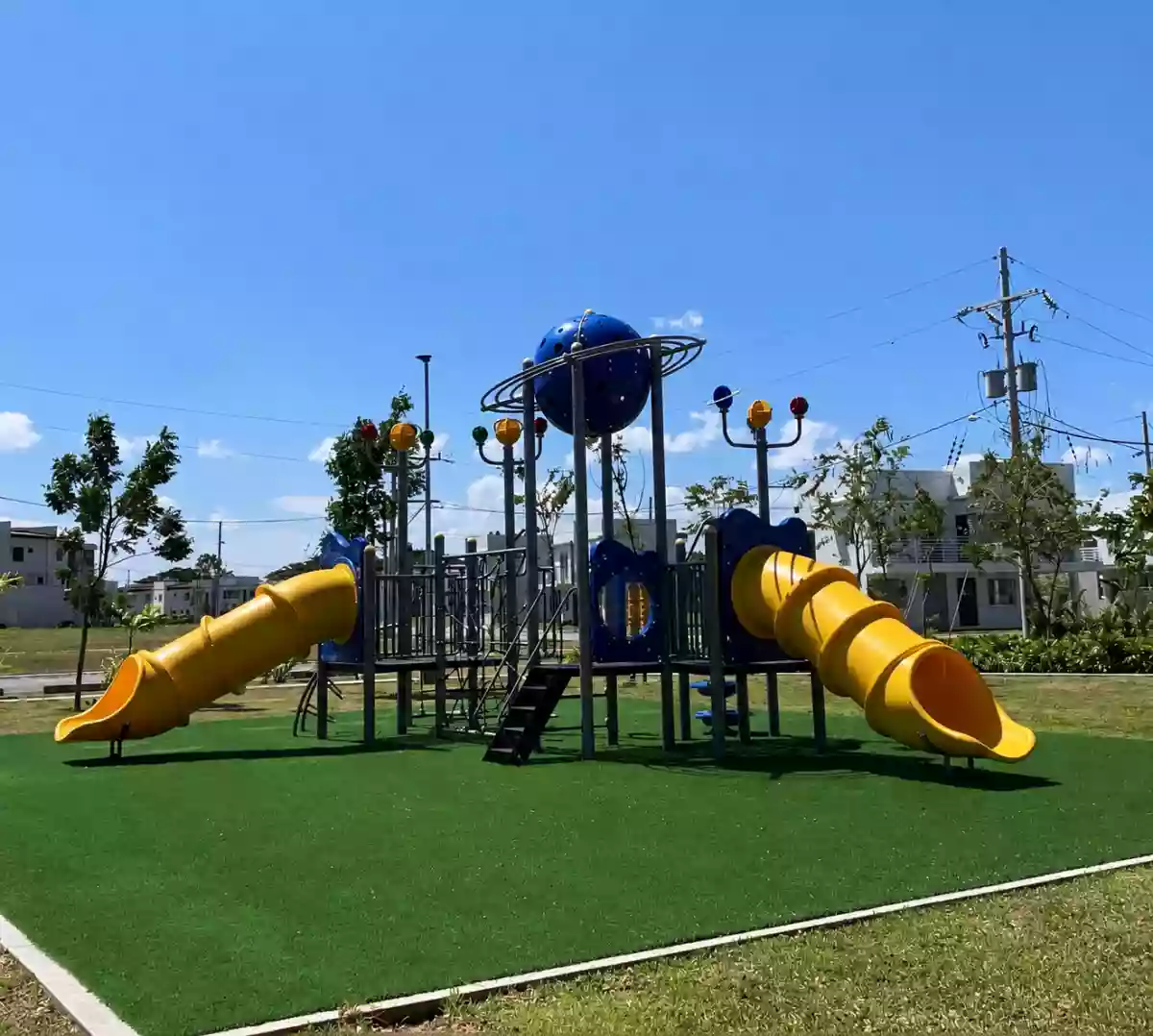 80 sqm Residential Lot in West Wing Residences - Sta Rosa, Laguna — Residential Lot in Malitlit, Santa Rosa, Laguna — Photo 5