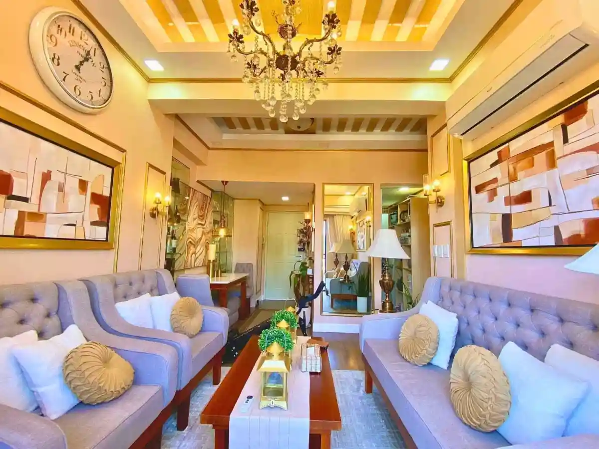 Grand Residences