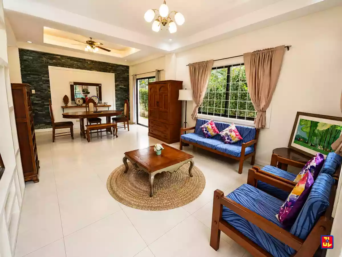 For Sale: Amazing House in Taclobo, Dumaguete City, Negros Oriental [available] — House and Lot in Dumaguete City, Negros Oriental, 6200 — Photo 2