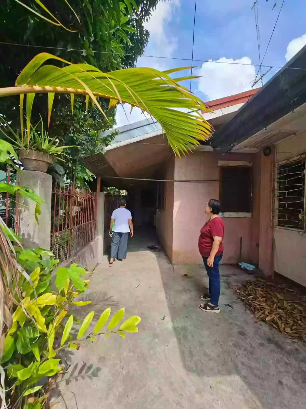 HOUSE AND LOT IN JLA SUBDIVISION MAMAY ROAD LANANG, DAVAO CITY — Residential Lot in Alfonso Angliongto Sr., Davao City, Davao del Sur — Photo 5