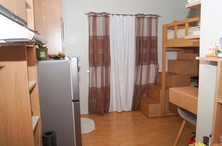 Rush Sale: Furnished Condo in Mivesa Garden Residences — Studio in Cebu City, Cebu, 6000 — Photo 3