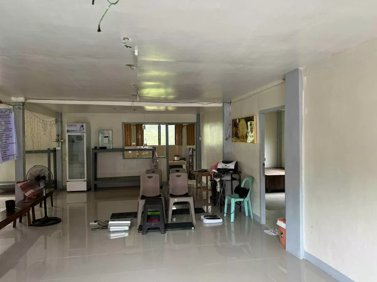 For Sale: House and Lot in Magpayang, Mainit — 96 sqm Semi Furnished — House and Lot in Mainit, Surigao del Norte, 8407 — Photo 7