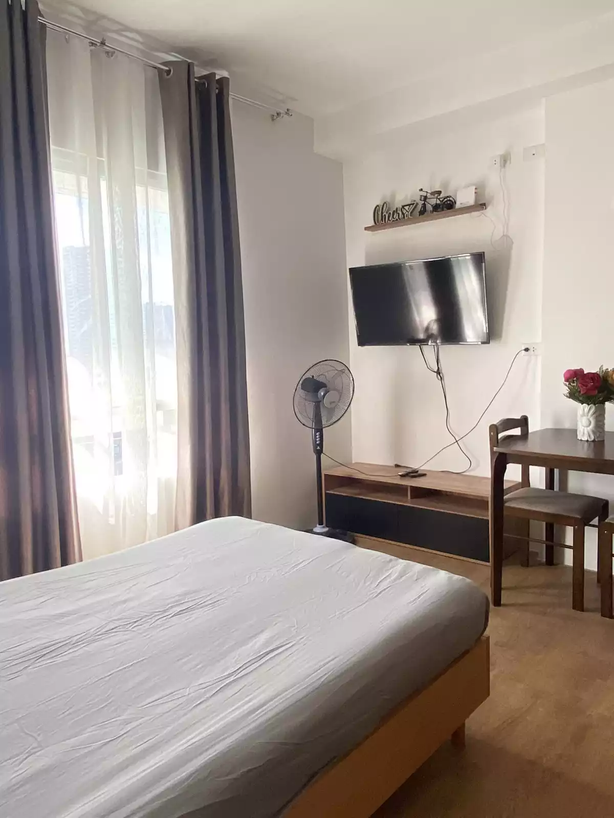 For Sale: Mesatierra Garden Residences Studio in Barangay 11-B, Davao City — Investor Ready — Studio in Davao City, Davao del Sur, 8000 — Photo 3