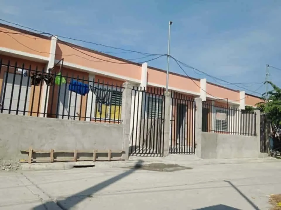 A gated and fenced a house and lot — House and Lot in Calumpang, General Santos City, South Cotabato — Photo 3