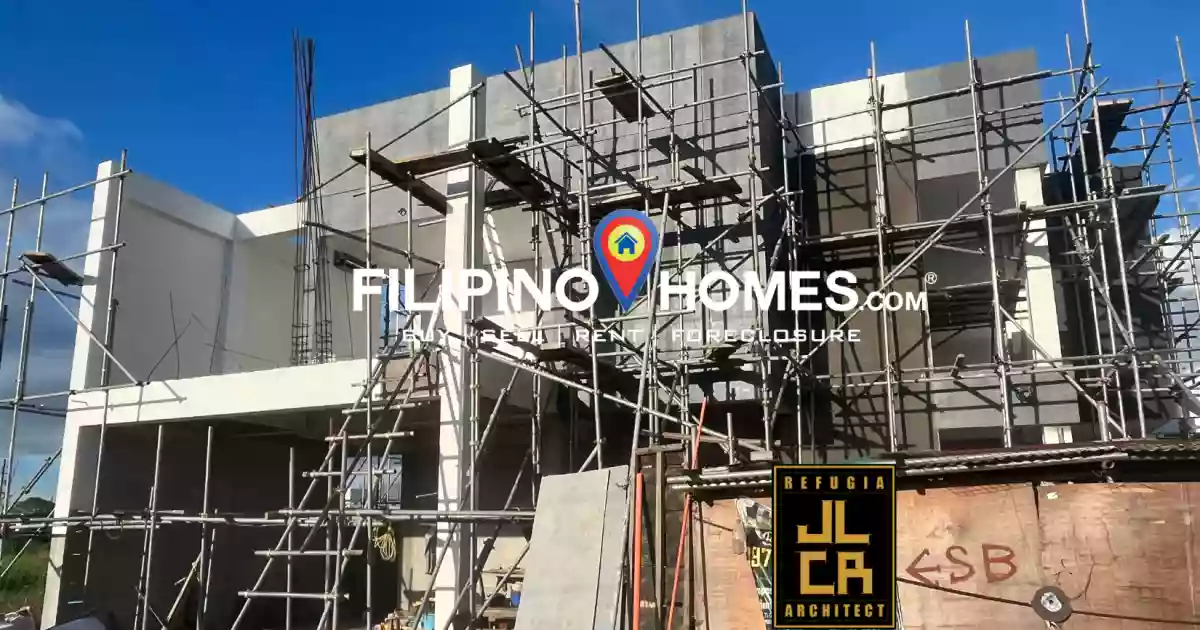 3-Storey Luxury Residence — House and Lot in Pacol, Naga City, Camarines Sur — Photo 4