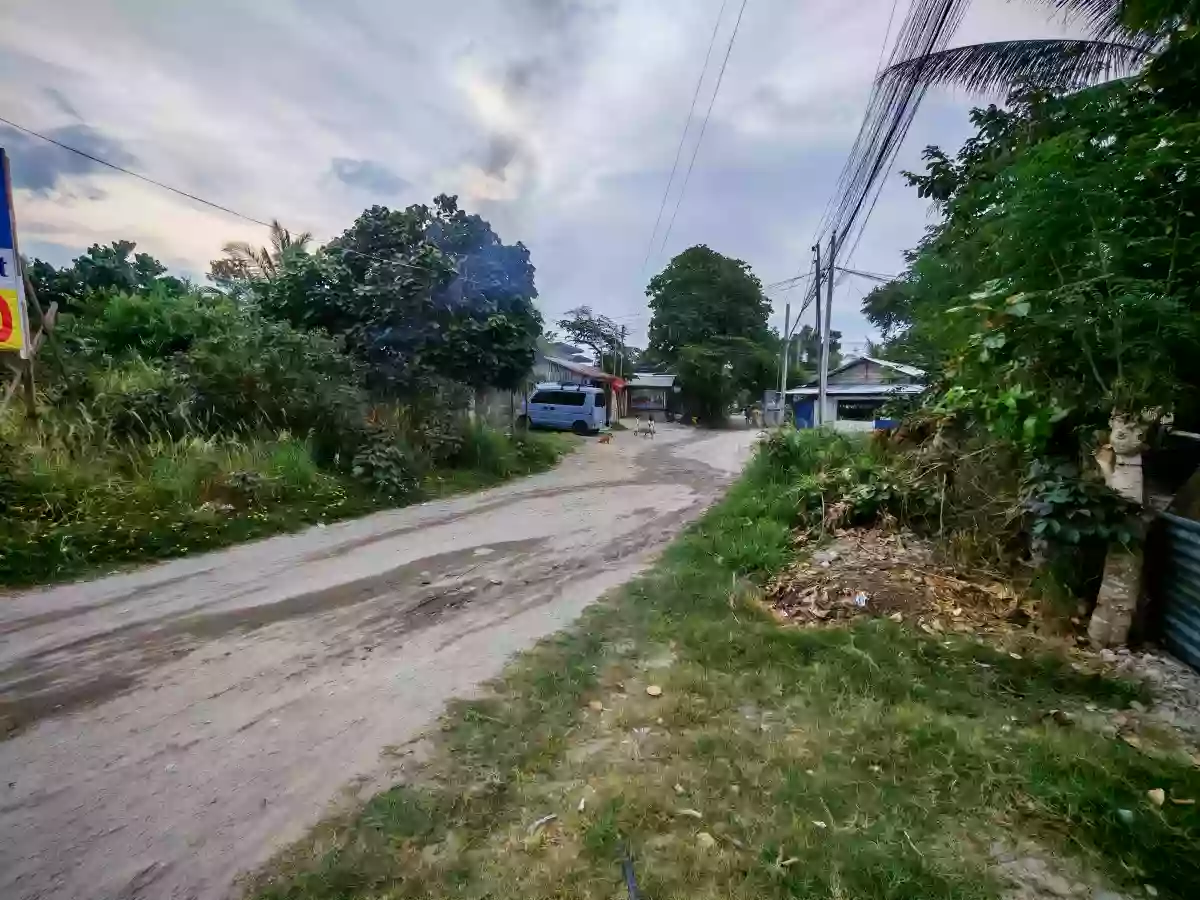 Residential Lot — Residential Lot in Gen. Santos City, South Cotabato, 9500 — Photo 2