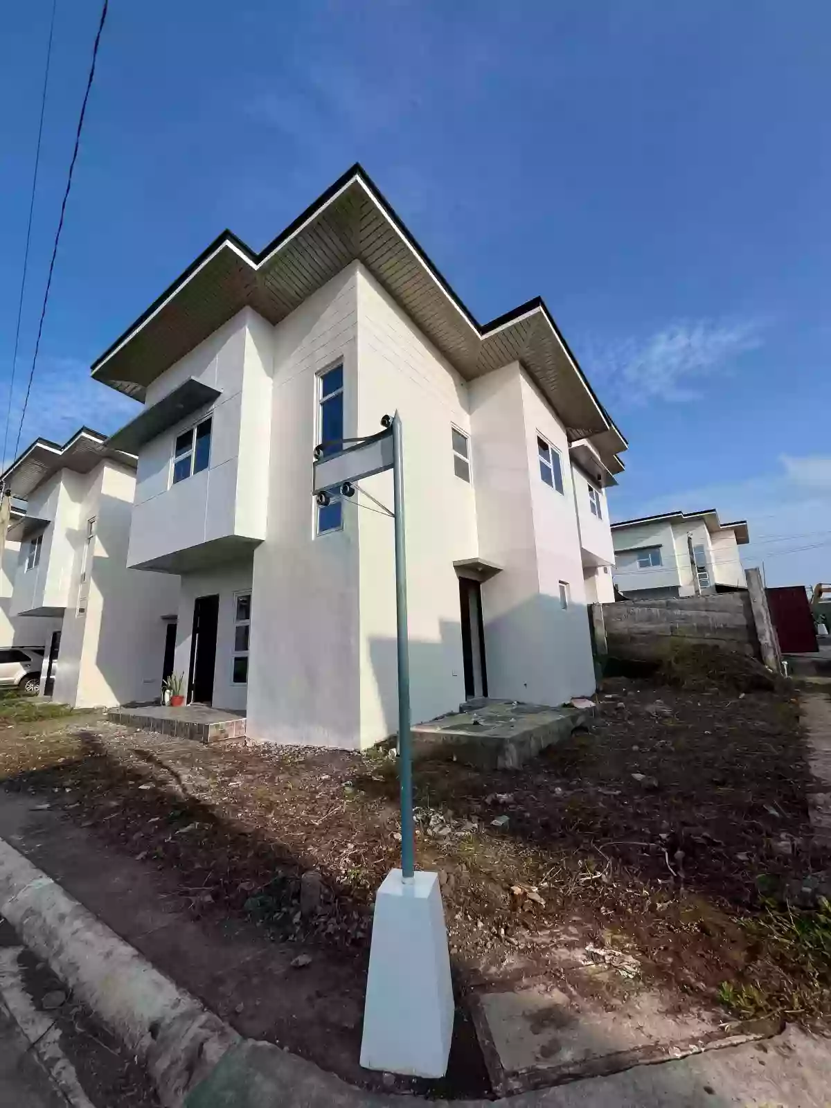 3 Bedroom House and Lot For Rent! — House and Lot in Naga City, Camarines Sur, 4400 — Photo 2