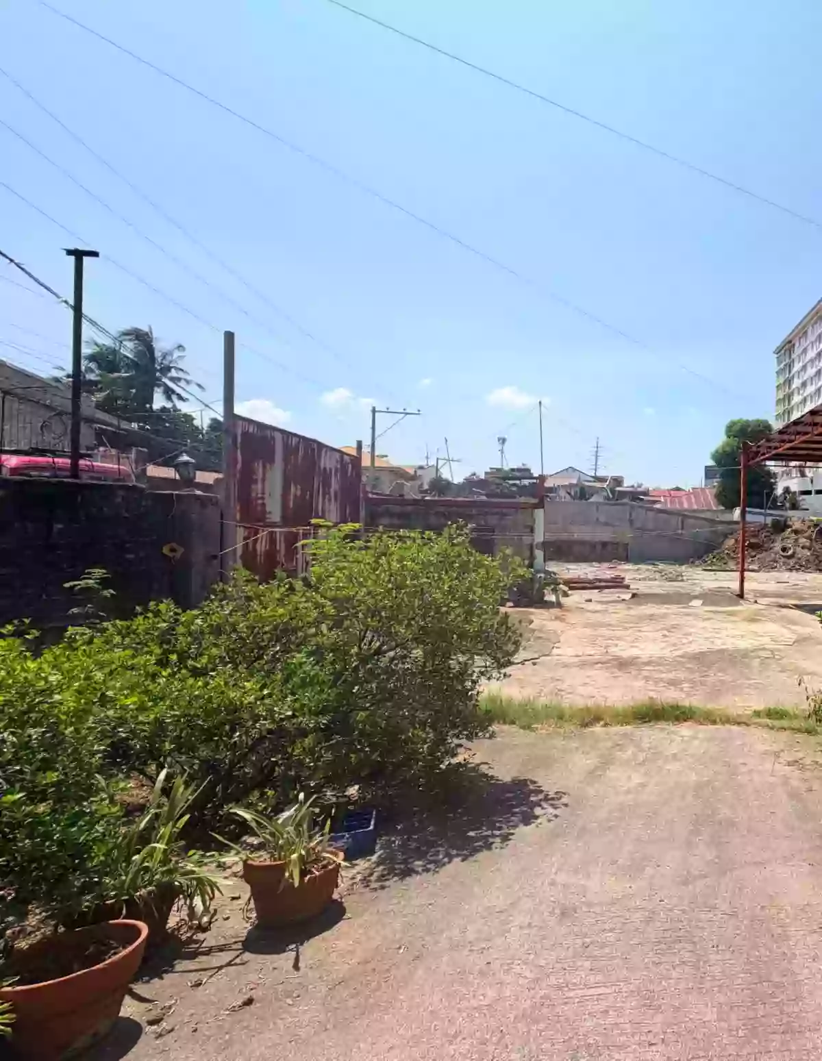 5 Parcels of Land for Sale in Cebu City and Mandaue City | Selling as One Whole Property — Residential Lot in Cebu City, Cebu, 6000 — Photo 4