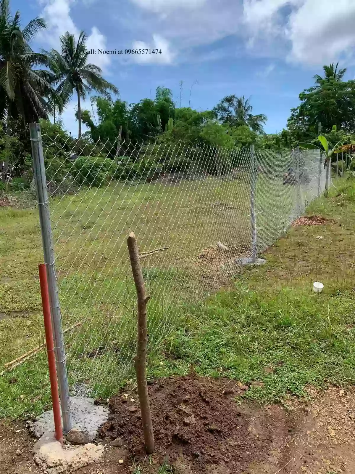For Sale: Lot only in Tangnan Panglao, Bohol — Agricultural Lot in Panglao, Bohol, 6340 — Photo 3