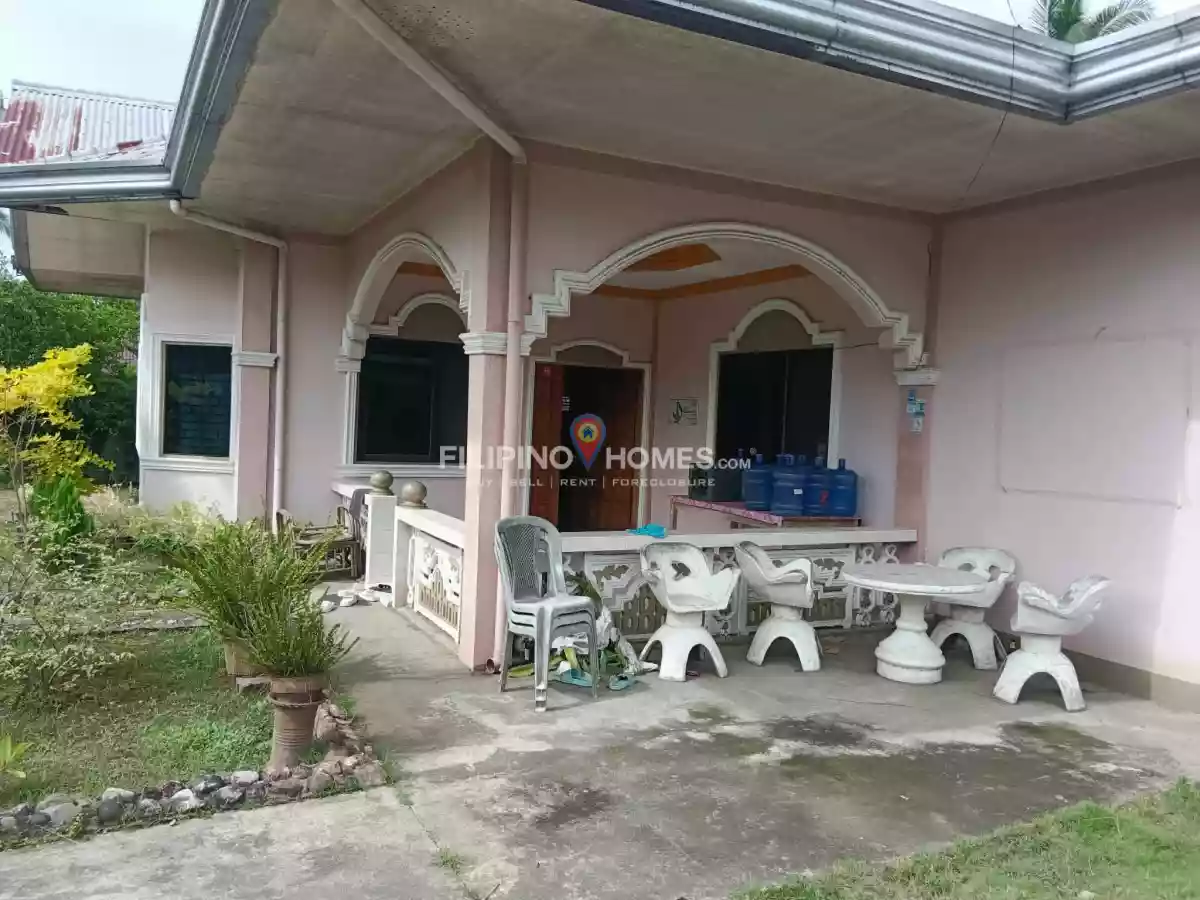 For Sale: 5BR House and Lot in Sinawingan, Libungan — 789 sqm — House and Lot in Libungan, Cotabato, 9411 — Photo 2