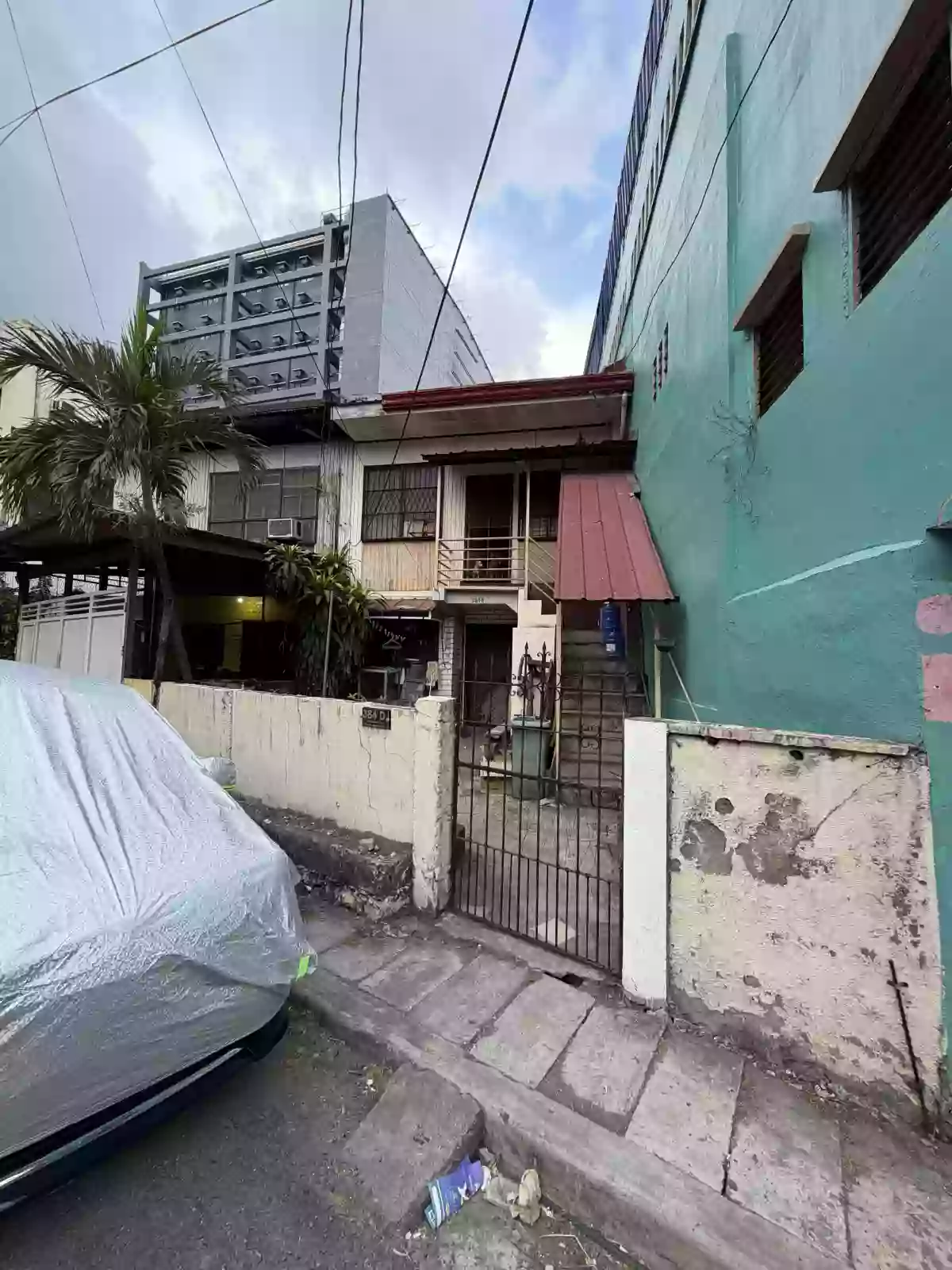 Flood-free titled house & lot in Cebu City (near universities and hospitals) — Apartment in Cebu City, Cebu, 6000 — Photo 3
