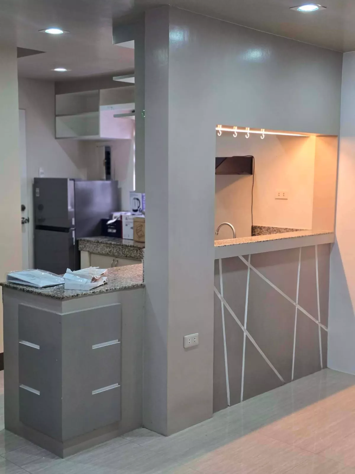 For Sale: 4BR House and Lot in San Isidro, General Santos City — Camella Homes Phase 1 Main Road — House and Lot in General Santos City, South Cotabato, 9500 — Photo 5