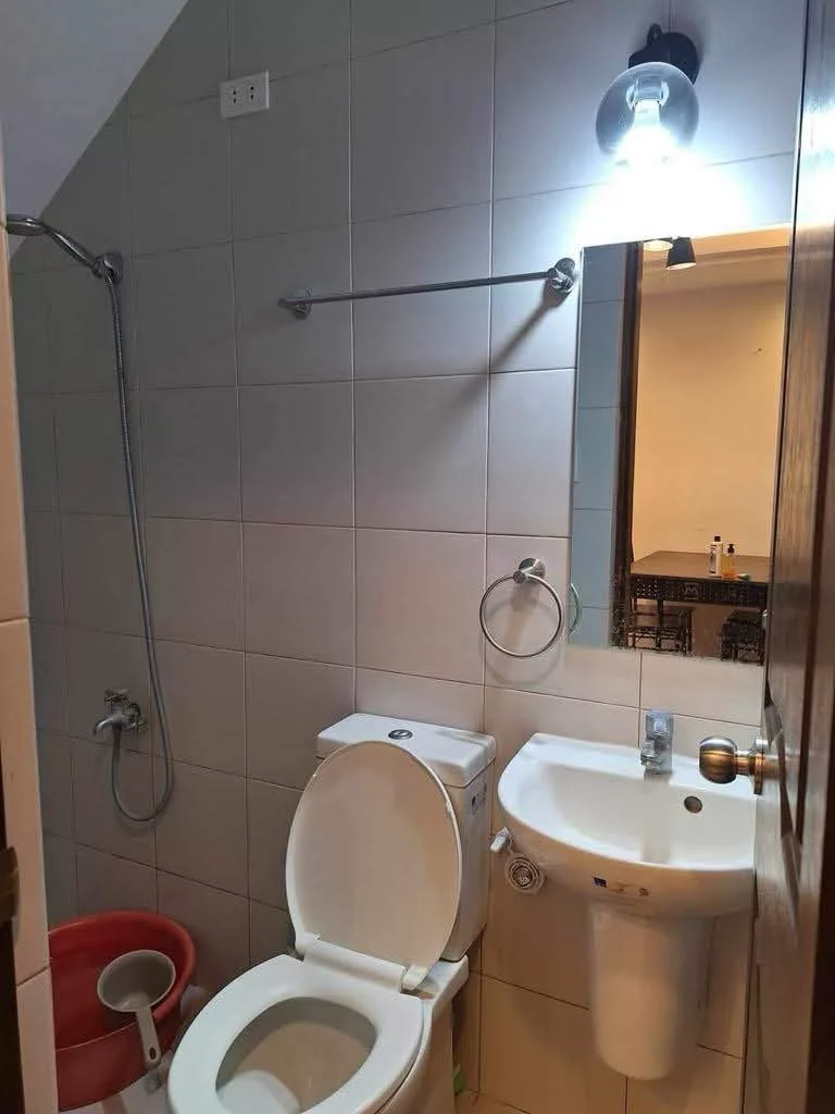 Open photo 11 of 16 — For Sale: 4BR Townhouse in Labangon, Cebu City — 120 sqm with Balcony