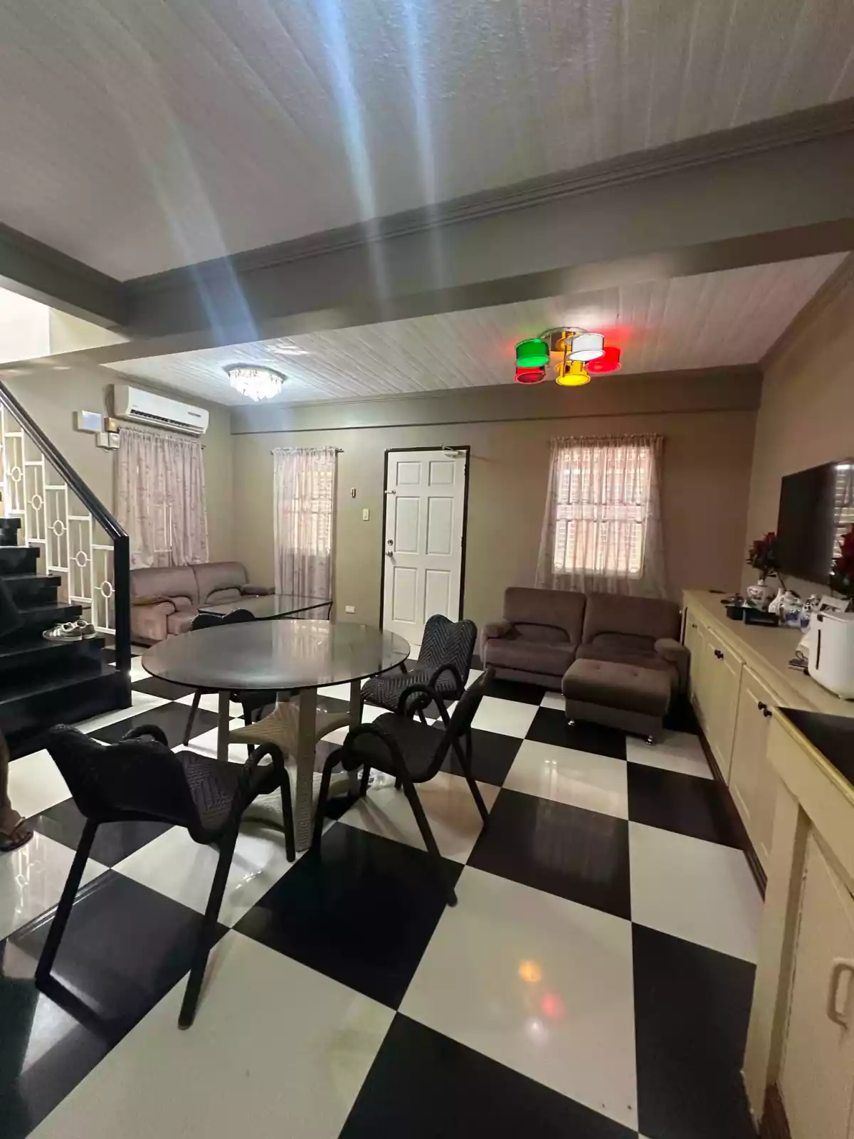 For Sale: 4BR House and Lot in San Isidro, General Santos City — Camella Homes Phase 1