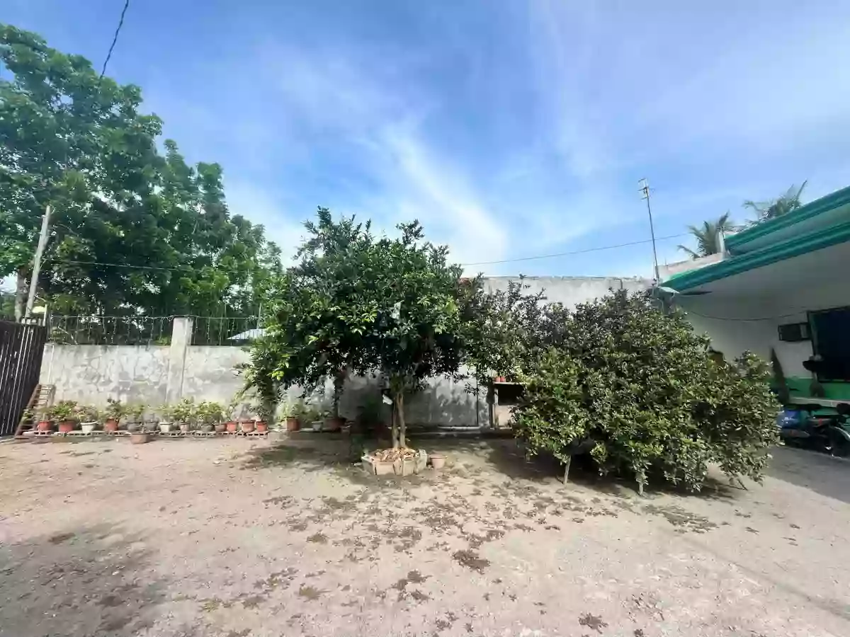For Sale: 2BR House and Lot in San Isidro, Gen. Santos City — 500 sqm — House and Lot in San Isidro (Lagao 2nd), Gen. Santos City, South Cotabato — Photo 4