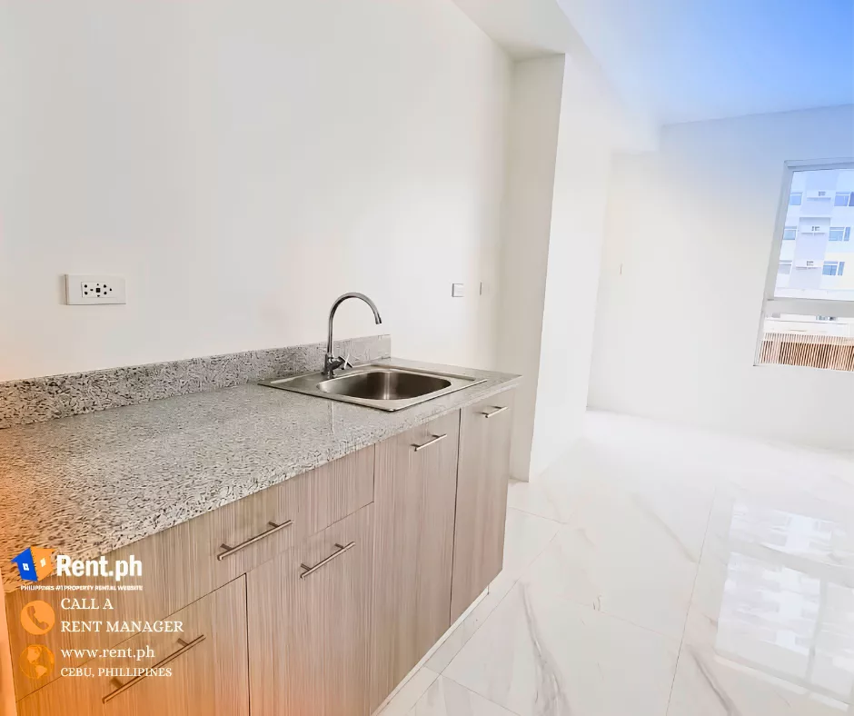 For Rent: Studio Condo in Guadalupe, Cebu City — 24 sqm — Studio in Guadalupe, Cebu City, Cebu — Photo 3